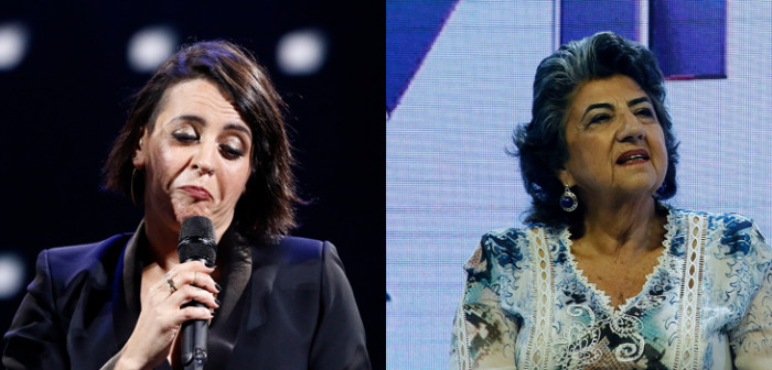 ¿Innecesario? La encuesta de Virginia Reginato que 