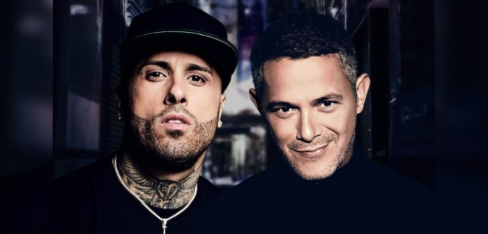 “Back In The City”: Alejandro Sanz se tentó con los ritmos urbanos y lanzó single junto a Nicky Jam