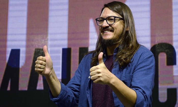 Mauricio Palma tras pifias a Jani Dueñas en Viña: confía que no ocurrirá lo mismo con su rutina