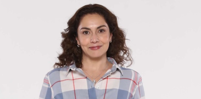 Pacto de sangre está llegando a su fin: Tamara Acosta se despidió de su personaje en redes