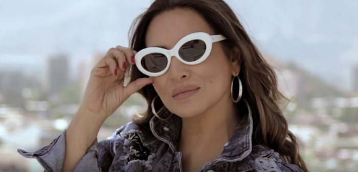 ¿Incursiona en el trap? Myriam Hernández sorprendió con su versión del hit de Bad Bunny 