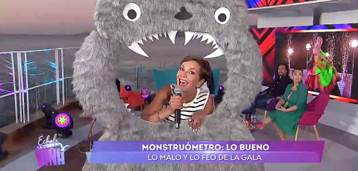 Fran García-Huidobro respondió a polémica con Diego Boneta por medio del 