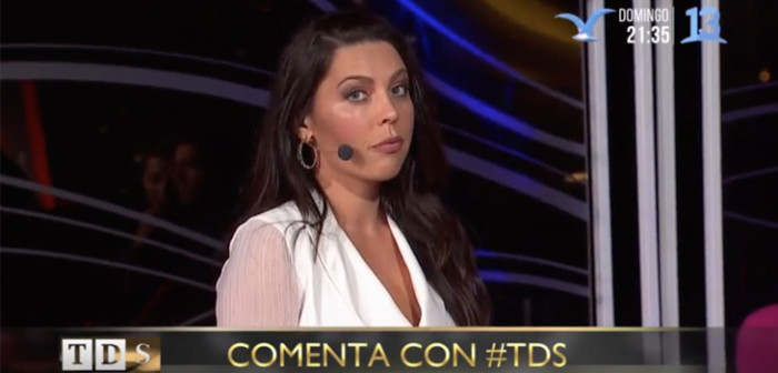 Comentarios de Daniela Aránguiz sobre Coté López desataron polémicas respuestas del Mago Valdivia