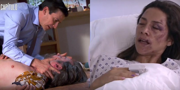 Dramático avance de Pacto de Sangre tiene expectante a los televidentes: deberán esperar una semana