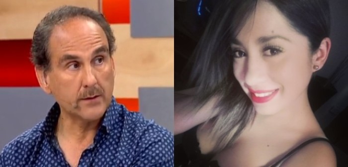 Vidente Ismael Torres describió lugar que podría estar vinculado con paradero de Fernanda Maciel