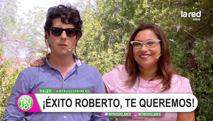 Así fue la emotiva despedida de Roberto Van Cauwelaert de 