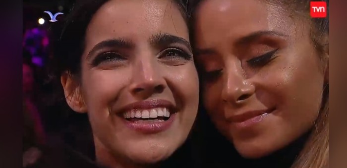 Sincero gesto de David Bisbal hacia Venezuela emocionó a Cami Gallardo y María Gabriela de Faría