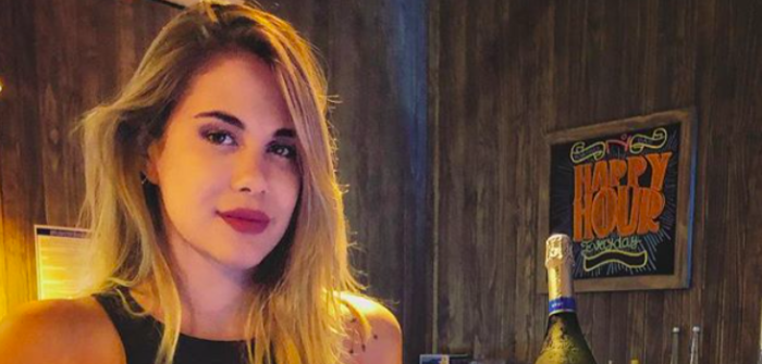 Los rumores eran ciertos: confirman a Laura Prieto como participante del reality 'Resistiré' de Mega