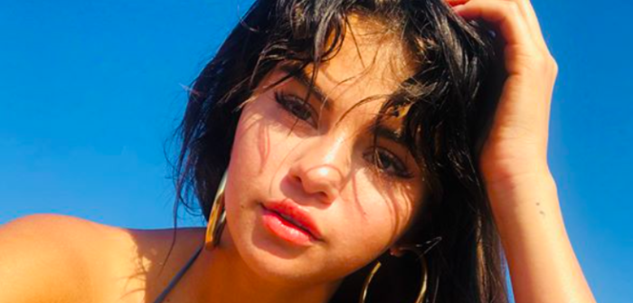Selena Gomez demostró que dejó atrás los problemas y publicó fotos veraniegas en redes