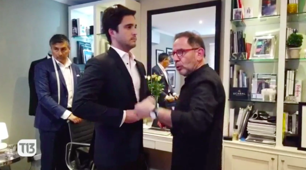 Captura de pantalla | T13