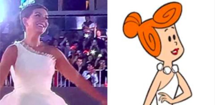 No podían faltar: los hilarantes memes y bromas que dejó la Gala del Festival de Viña