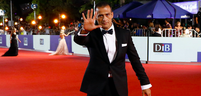 Iván Núñez reveló en 'Muy Buenos Días' divertido impasse que sufrió en Gala de Viña con su atuendo