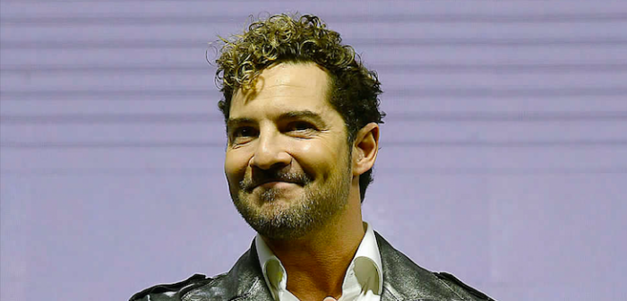 No estará solo: David Bisbal se presentará con famoso cantante en el Festival de Viña