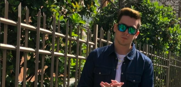 El diagnóstico por el cuál Hernán 'Nano' Calderón estuvo internado durante 4 días en una clínica