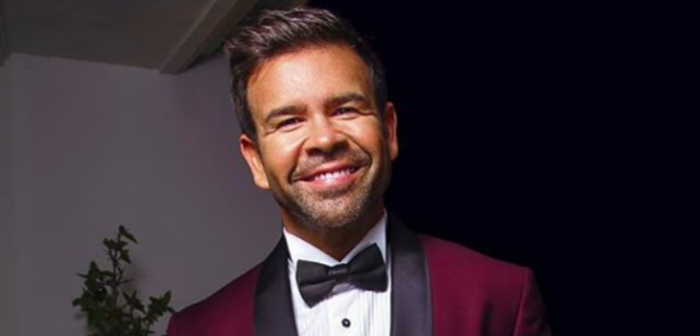 'Me reí mucho': la divertida parodia de 'Doblao' a Nacho Gutiérrez que él mismo compartió en redes