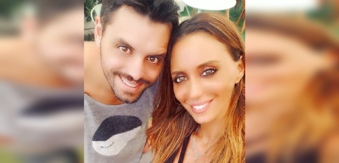 Carla y Sebastián: los hijos de Carlos Pinto que brillan en sus trabajos unidos por el fútbol