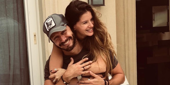 Hija de Benjamín Vicuña y China Suárez cumplió 1 año: le dedicaron tiernas palabras en redes