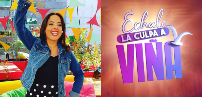 Un mix: Chiqui Aguayo mostró a los rostros de TVN y Canal 13 que integrarán 