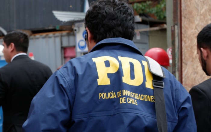 Encuentran con vida a niña de 11 años desaparecida en Mulchén