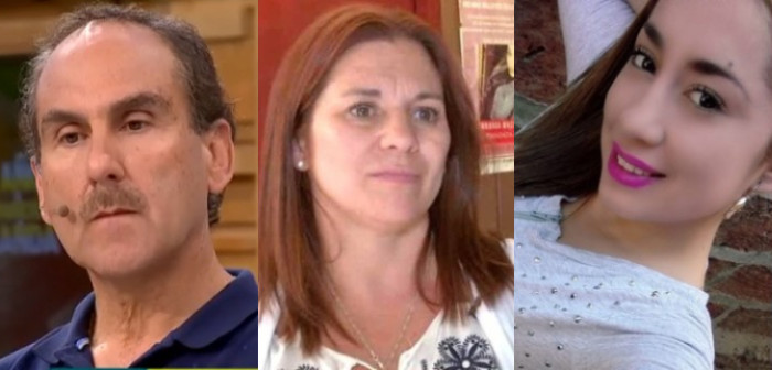 Las pistas que vidente Ismael Torres entregó a mamá de Fernanda Maciel tras tocar prenda de la joven