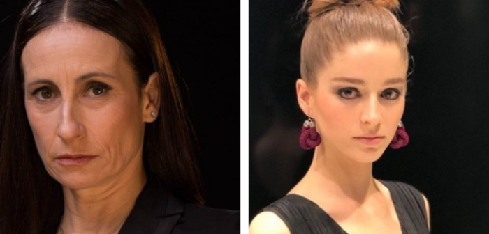 Ya es oficial: Canal 13 suma a Amparo Noguera y Mariana di Girolamo para su nuevo thriller nocturno