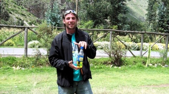 Turista argentino debió pagar millonaria suma por atención médica tras sufrir infarto en Chile