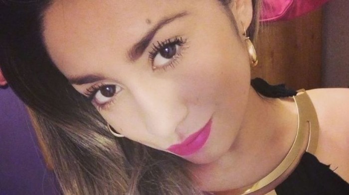 Hola Chile se molestó con vidente que habló de Fernanda Maciel en Bienvenidos: tenían un acuerdo