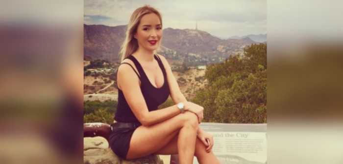 “Me jubilé a los 33 años”: la nueva vida de Gisela Molinero enfocada en los proyectos inmobiliarios