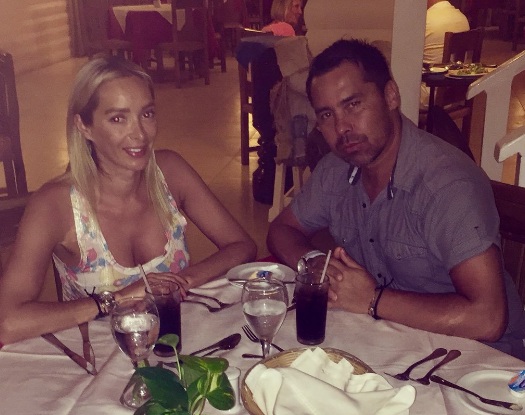 Gisela Molinero | Twitter