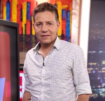 Pablo Zuñiga | Instagram