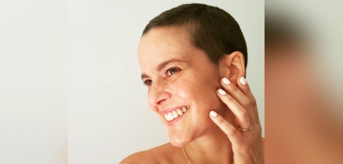 Javiera Suárez y su optimista reflexión en Día Mundial del Cáncer: hizo llamado a sus seguidores