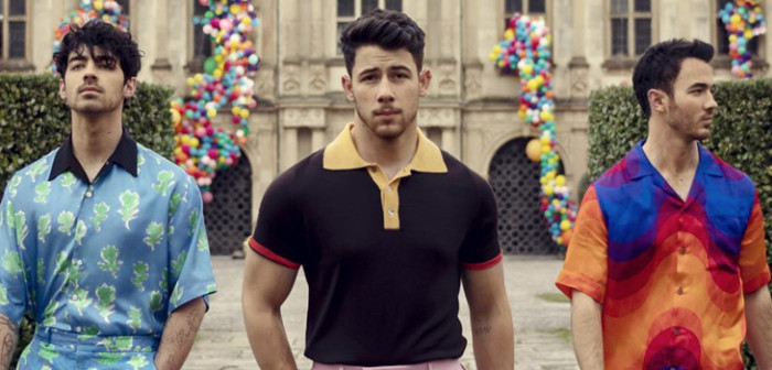 Euforia total entre sus fans: Jonas Brothers confirman su regreso y anuncian nuevo material