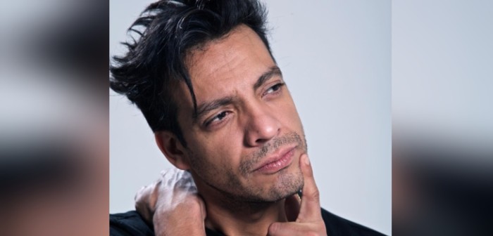 Llegó para quedarse: confirman a Juan David Rodríguez como coach de la tercera temporada de 'Rojo'