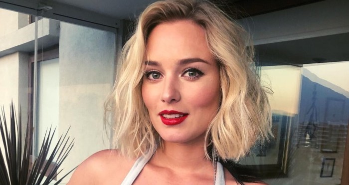 Kika Silva silencia los rumores y publica foto de su actual pareja en Instagram