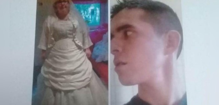 Mujer cruzó el Atlántico para conocer a su amor virtual: cuando llegó se dio cuenta que la estafaron