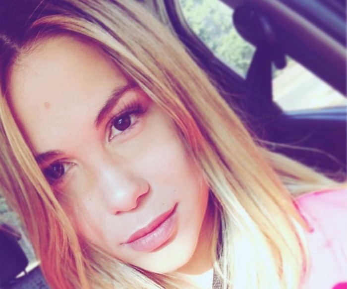 Una petición indecente: Laura Prieto funó a seguidor que le pidió foto desnuda para masturbarse