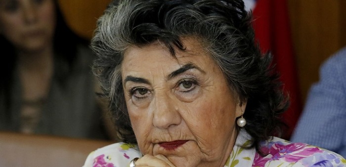 Alcaldesa de Viña del Mar denuncia reventa de entradas para ver a Backstreet Boys a excesivo precio