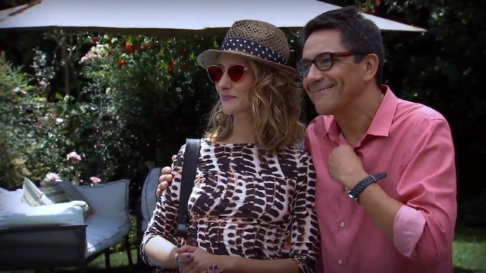 Pacto de Sangre: revelan verdadera relación de Gabriel e Inés y por qué buscan justicia para Daniela