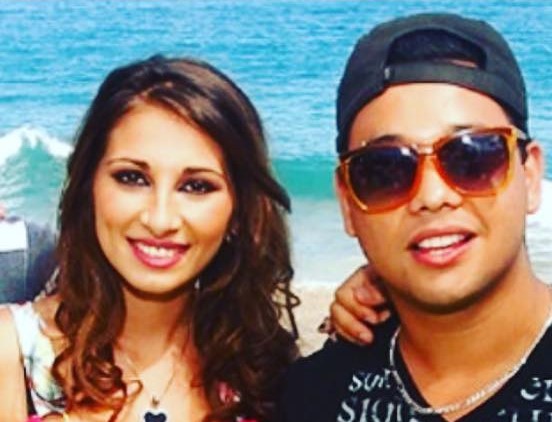 El sentido mensaje de Perla Ilich tras conocer muerte de 'Cangri': 