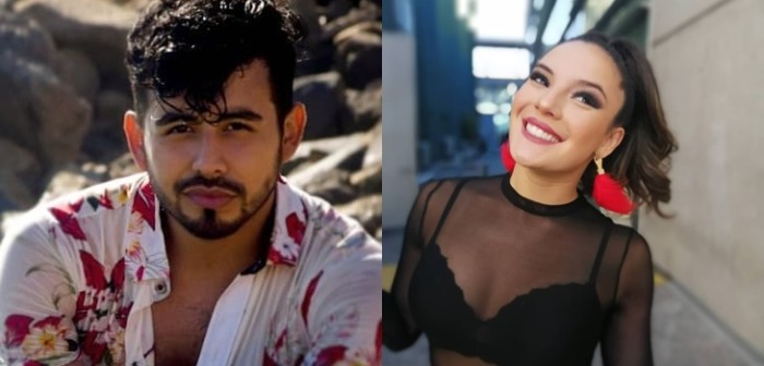 Hernán Arcil y Chantal Gayoso se coronaron como los nuevos reyes del Festival de Viña del Mar