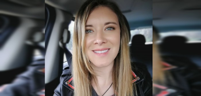 A 8 meses de polémica funa: Carla Jara logró victoria judicial tras demanda a arrendatarios morosos