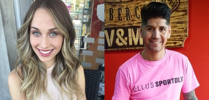 Le salió competencia a TVN: Ingrid Aceitón y Edmundo Varas se suman a candidatura para reyes de Viña