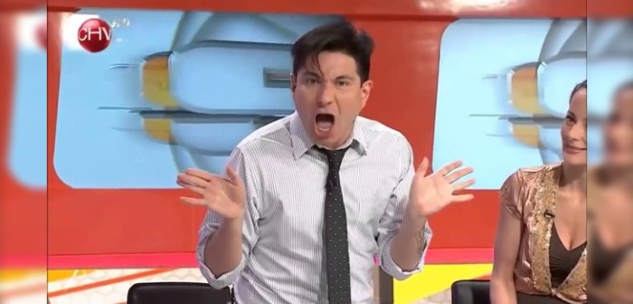 Irreverente y sin censura: los momentos más memorables de Felipe Avello en la televisión chilena