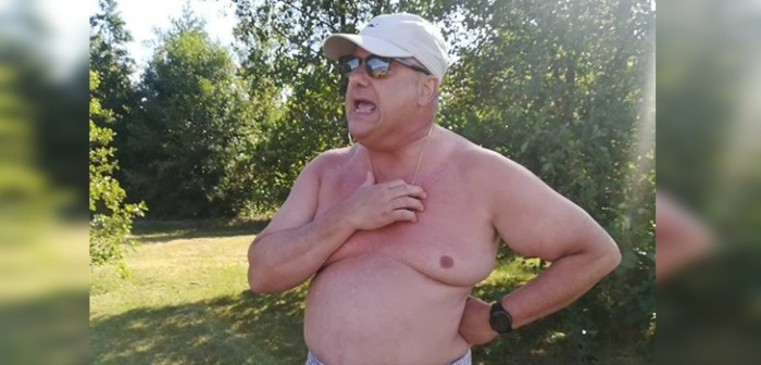 Funan a presidente de Gasco por expulsar a mujeres de 