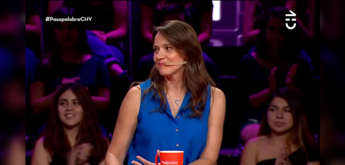 Tía Maca vuelve a jugar en Pasapalabra por hija de su asesora del hogar: busca pagarle la carrera