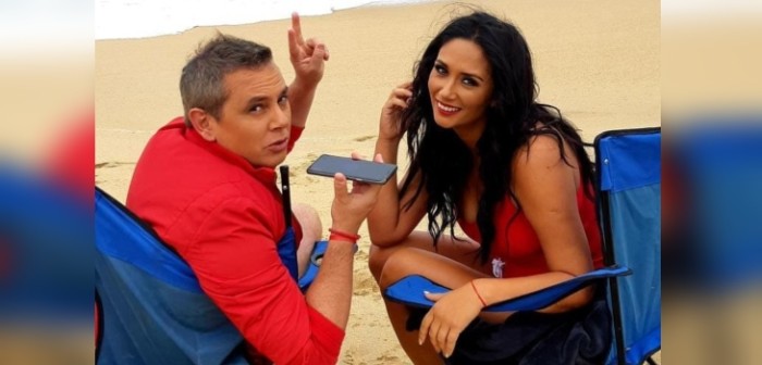 ¿Por qué José Miguel Viñuela y Pamela Díaz no irán a la Gala de Viña? Animadores revelaron motivos