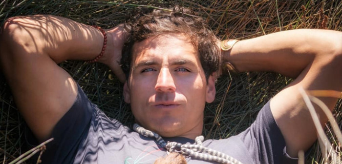 Pangal Andrade sueña con casarse: reveló las “pruebas” que deberá enfrentar su futura esposa