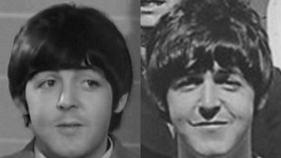 Paul McCartney / Billy Shears