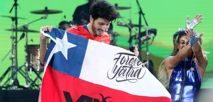 Tierna reacción de fan de Sebastián Yatra se hizo viral: inició campaña para conocer al cantante