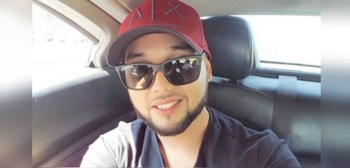 Amigo de Cangri detalló cómo fue la intensa búsqueda y hallazgo del cuerpo del joven en el desierto